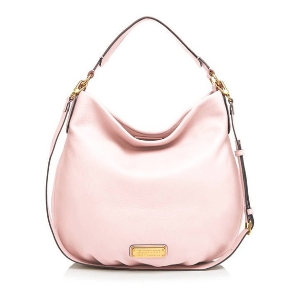 Rare Pink Marc Jacobs Hobo Bag - Picture 3 of 6